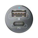 3mk-ladowarka-samochodowa-100w-usb-usb-c-przewod-w-zestawie-nie