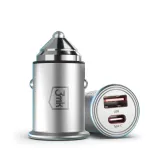 3mk-ladowarka-samochodowa-30w-usb-usb-c