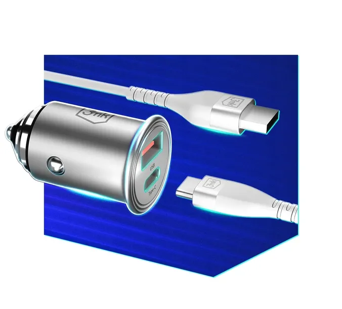 3mk-ladowarka-samochodowa-30w-usb-usb-c-prad-wyjsciowy-3000-ma