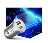 3mk-ladowarka-samochodowa-30w-usb-usb-c-przewod-w-zestawie-nie