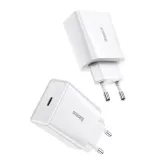 baseus-mini-ladowarka-sieciowa-usb-typ-c-20w-bialy-kolor-bialy