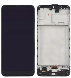 lcd-ekran-dot-samsung-galaxy-m21-oled-ramka-czarn