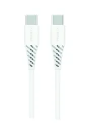 kabel-przewod-100w-tpe-usb-c-usb-c-2-5-m-bialy