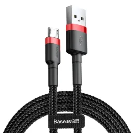 kabel-przewod-usb-micro-usb-2m-czarno-czerwony