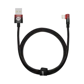 kabel-boczny-usb-lightning-1m-czerwony