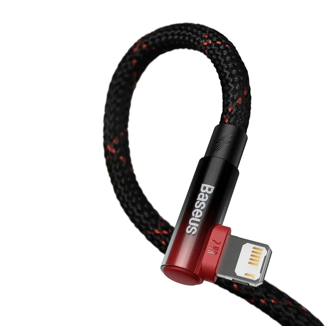 kabel-boczny-usb-lightning-1m-czerwony