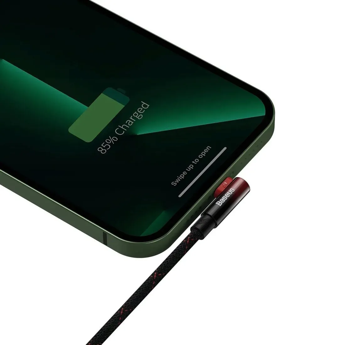 kabel-boczny-usb-lightning-1m-czerwony