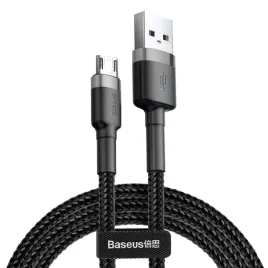 kabel-przewod-usb-micro-usb-05m-czarno-szary