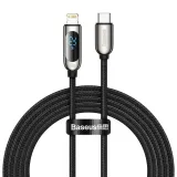 kabel-usb-typ-c-lightning-z-ekranem-2m-czarny
