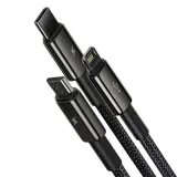 kabel-usb-c-lightning-micro-15-m-3w1-czarny-stan-nowy