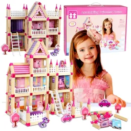 domek-drewniany-dla-lalek-diy-klocki-drewniane