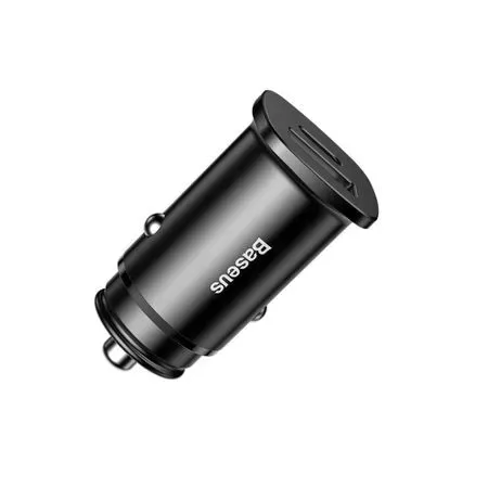 baseus-szybka-ladowarka-samochod-usb-usb-c-czarna