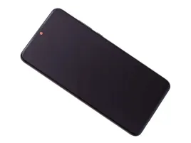lcd-ekran-dotykowy-huawei-p30-lite-ramka-czarny