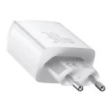 baseus-ladowarka-sieciowa-2x-usb-typ-c-30w-bialy-marka-uniwersalna
