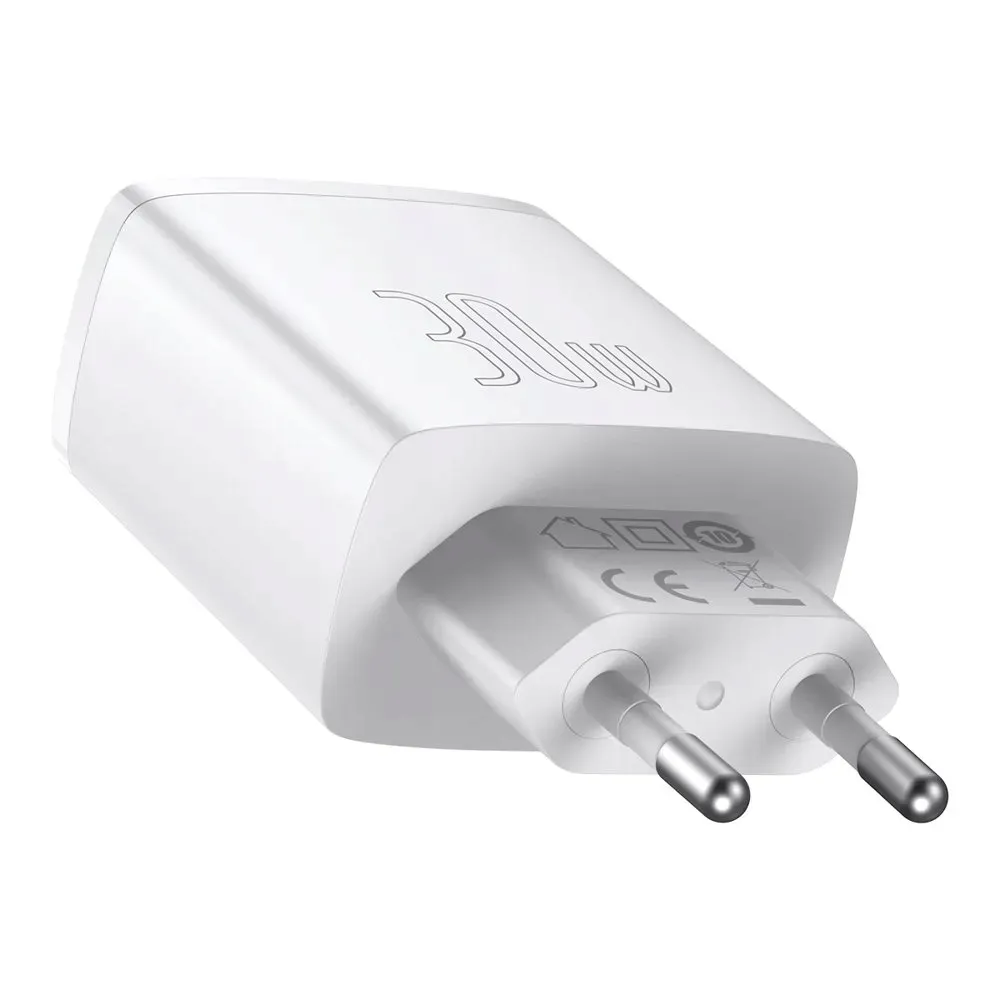 baseus-ladowarka-sieciowa-2x-usb-typ-c-30w-bialy
