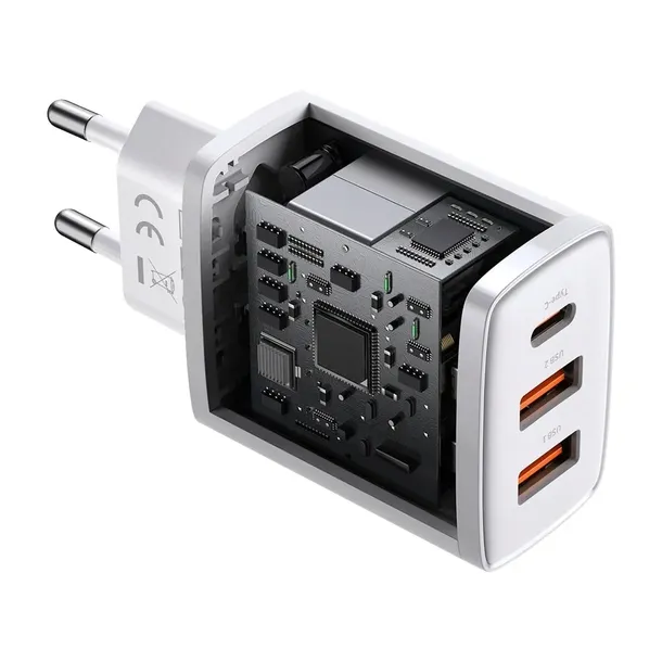baseus-ladowarka-sieciowa-2x-usb-typ-c-30w-bialy-zlacza-inne