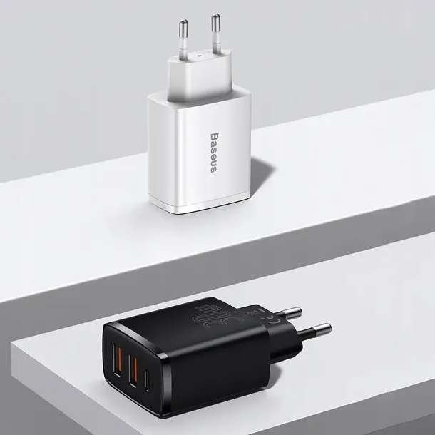baseus-ladowarka-sieciowa-2x-usb-typ-c-30w-bialy-stan-nowy-zlacza-inne