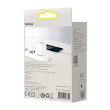 baseus-ladowarka-sieciowa-2x-usb-typ-c-30w-bialy-marka-uniwersalna-kolor-bialy