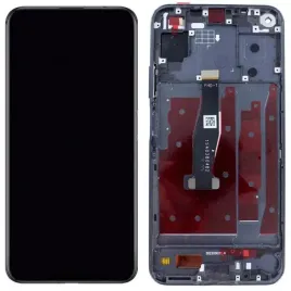 lcd-ekran-dot-ramka-huawei-honor-20-nova-5t-czarny