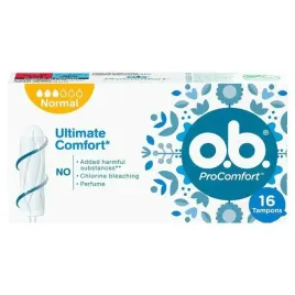 tampony-o-b-ultimate-comfort-normal-16szt