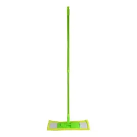 mop-hit-micro-zielony-z-drazkiem-teleskopowym-f