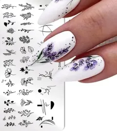 blaszka-plytka-do-stempli-paznokci-lisc-liscie-listki-nicole-diary-205