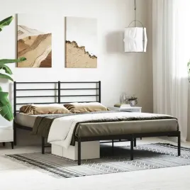 metalowa-rama-lozka-z-wezglowiem-czarna-140x200-c