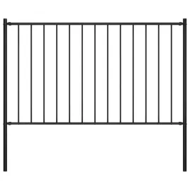 panel-ogrodzeniowy-ze-slupkami-kryta-proszkowo-st