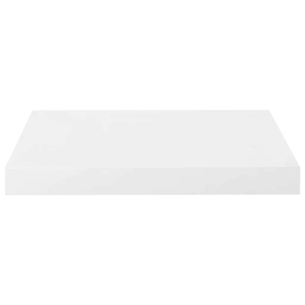 polki-scienne-4-szt-biale-wysoki-polysk-40x23