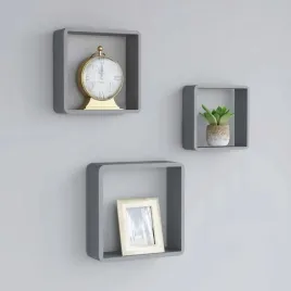 polki-scienne-kostki-3-szt-szare-mdf