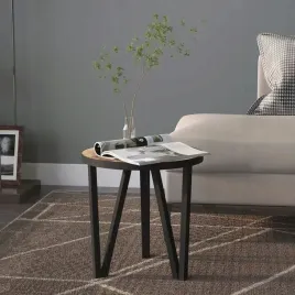stolik-herbaciany-czarno-zolty-o35-cm-mdf-lumar