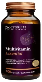 doctor-life-mutlivitamin-essential-pqq-lit-100kap