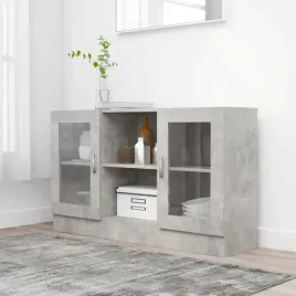 witryna-szarosc-betonu-120-x-305-x-70-cm-plyta