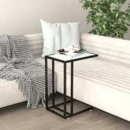 komputerowy-stolik-boczny-bialy-marmur-50x35x65