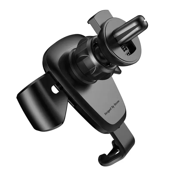 baseus-gravity-uchwyt-samochodowy-na-kratke-czarny-waga-z-opakowaniem-0-15-kg