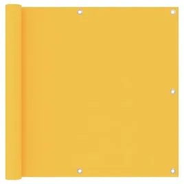 parawan-balkonowy-zolty-90x600-cm-tkanina-oxfor