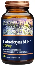 doctor-life-laktoferyna-100mg-wsparcie-odpornosci