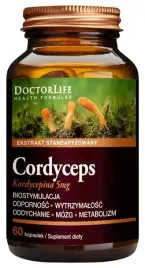 doctor-life-cordyceps-60kaps-wytrzymalosc