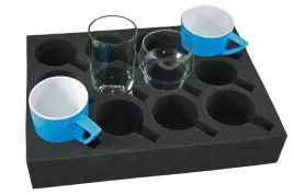 mocowanie-piankowe-na-kubki-szklanki-haba-organizer-piankowy-uchwyt-pianka