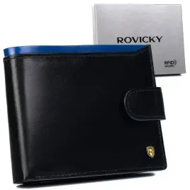 skorzany-portfel-meski-z-kieszenia-na-dowod-rejest