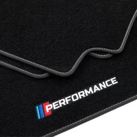 dywaniki-welurowe-logo-do-bmw-x3-e83-2003-2010-bezzapachowe-stopery