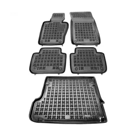 gumowy-zestaw-dywaniki-i-mata-korytka-bmw-x3-e83-2003-2010-stopery