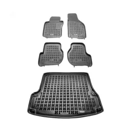 gumowy-zestaw-dywaniki-i-mata-korytka-skoda-octavia-ii-2004-2013-hatchback