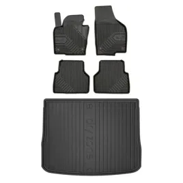 gumowy-zestaw-dywaniki-i-mata-korytka-do-volkswagen-tiguan-i-2007-2016