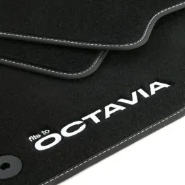 dywaniki-welurowe-logo-do-skoda-octavia-ii-2004-2008-bezzapachowe-stopery