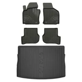 gumowy-zestaw-dywaniki-i-mata-korytka-do-volkswagen-golf-vi-2008-2016