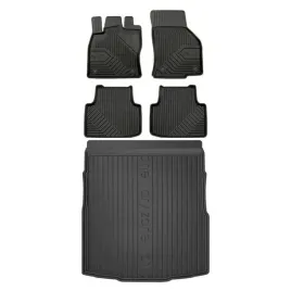 gumowy-zestaw-dywaniki-i-mata-korytka-do-volkswagen-passat-b8-2014-2022