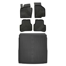 gumowy-zestaw-dywaniki-i-mata-korytka-do-volkswagen-passat-b6-2005-2010