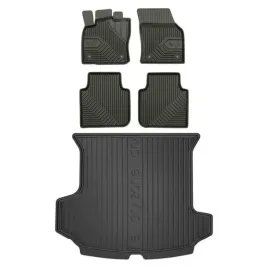 gumowy-zestaw-dywaniki-i-mata-korytka-do-skoda-kodiaq-od-2016-7-osobowy
