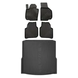 gumowy-zestaw-dywaniki-i-mata-korytka-do-skoda-superb-ii-2008-2015-kombi
